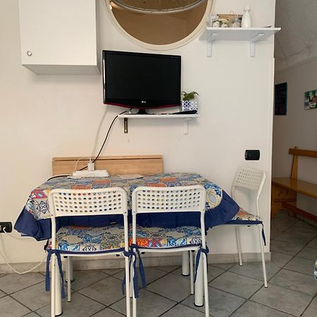 La Casa A Mare Villa Cetara Buitenkant foto