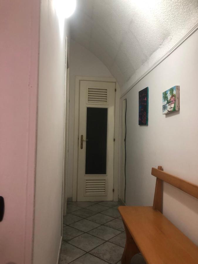 La Casa A Mare Villa Cetara Buitenkant foto