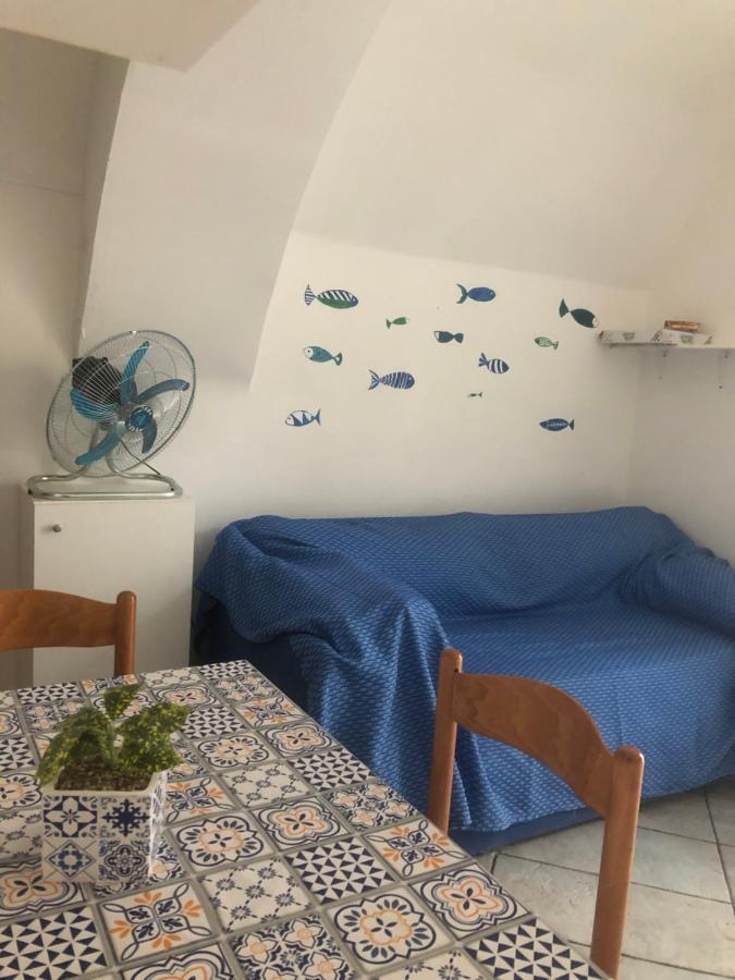 La Casa A Mare Villa Cetara Buitenkant foto