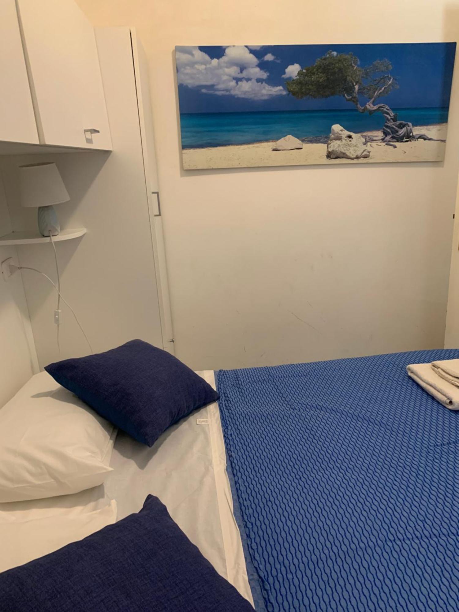 La Casa A Mare Villa Cetara Buitenkant foto