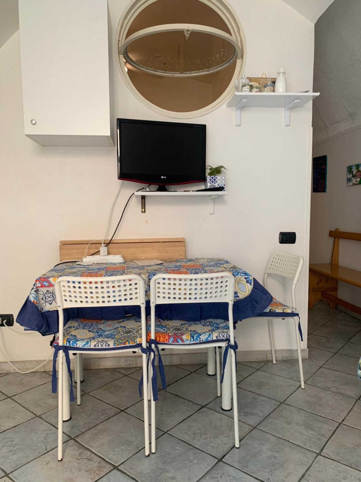 La Casa A Mare Villa Cetara Buitenkant foto